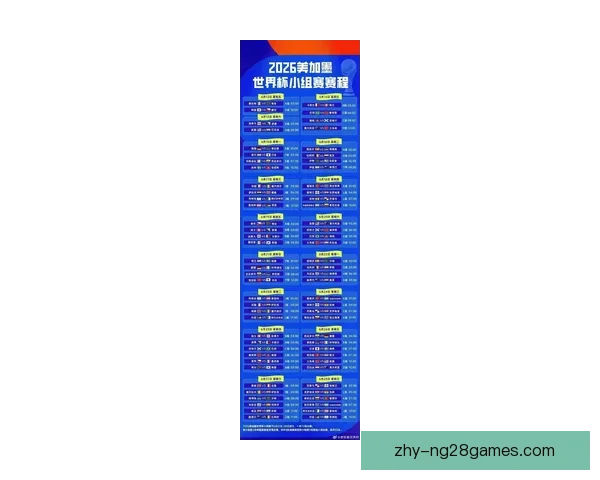 2026世界杯将设立48支球队最佳公平竞争奖 鼓励体育精神和公平竞争