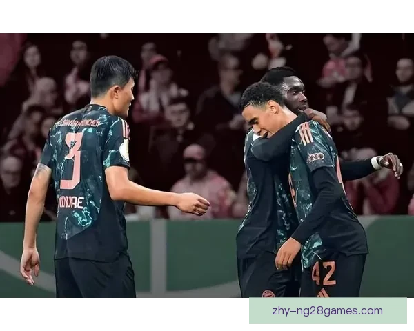 穆西亚拉绝杀助拜仁力克强敌巩固榜首位置 穆西亚拉绝杀助拜仁力克强敌巩固榜首位置