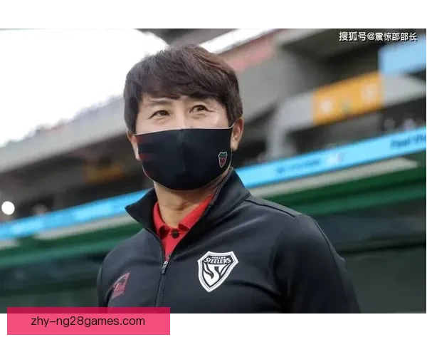 克林斯曼遭韩国足协解雇背后内幕与韩国足球未来走向持续引发热议 克林斯曼遭韩国足协解雇背后内幕与韩国足球未来走向持续引发热议